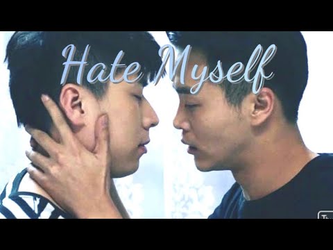Shu Nian & Xie Yan :hate myself