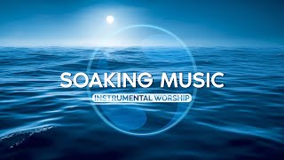 Ocean of God's Love • Music for Prayer • Christian Worship