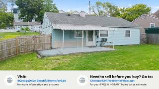 8 Cayuga Drive, Peekskill, NY Presented by Christine Rowley.