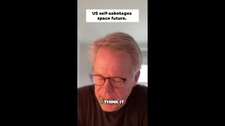 US Space Leadership Why We Must Lead in Space