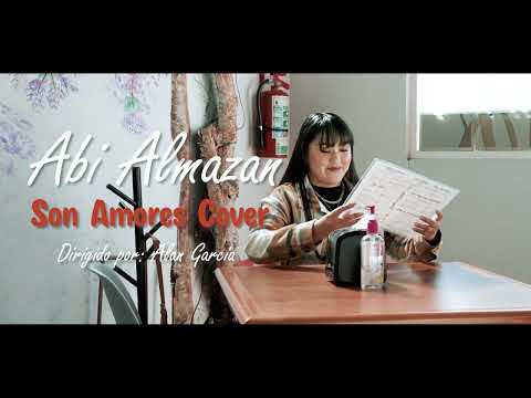 Son Amores -  Natalia lafourcade | Cover
