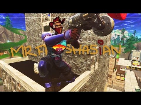 Yes Fortnite Montage