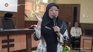 Workshop Implementasi Pembelajaran Deep Learning Pgri Slcc Kabupaten Sdanang