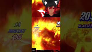 Stahns Second blast caliber #vtuber #envtuber #otaku #talesof #talesofdestiny