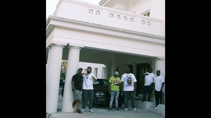 [NOT] [FREE] Larry June Type Beat x Payroll Giovanni Type Beat - Figure It Out