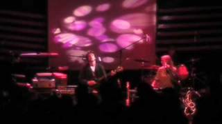 Moonbabies - Jets/Shout it Out (Live, Nürnberg 2009)