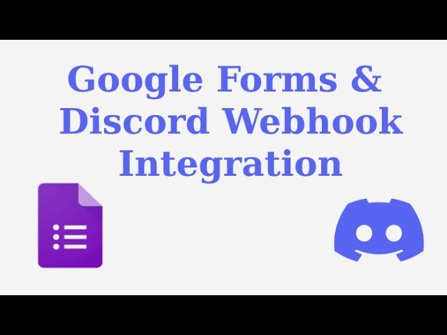 Setting Up Discord Twitter Webhooks Integration: 2 Easy Steps - Learn