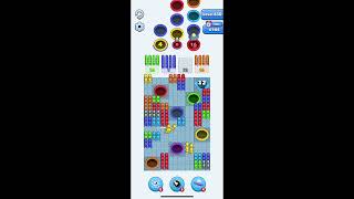 Hole People level 830 walkthrough solution 