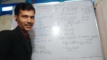 Cube root of quadratic surds_Number System_10th board_Maths_BCV9