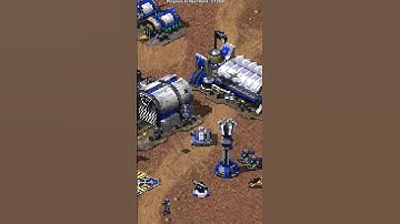 [MoRA II] Modding OpenRA : 00 [What