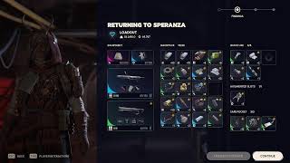 ARC RAIDER COLD SNAP PATCH OUT!