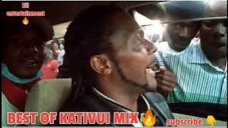 BEST OF KATIVUI MIX🔥🔥🔥
