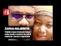 Yadda Masu Kwacen Waya A Zaria Suka Kashe Matata Da Nake Matuƙar ƙauna A Rayuwata RFI Hausa Yadda Masu Kwacen Waya A Zaria Suka Kashe Matata Da Nake Matuƙar ƙauna A Rayuwata RFI Hausa