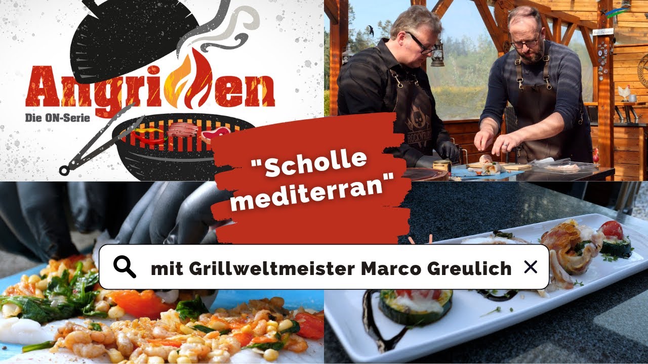 Angrillen: 