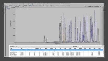 TOF-DS: Video 2 – Real-time data-processing
