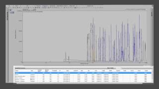 Celebrity TOF-DS: Video 2 – Real-time data-processing Net Worth