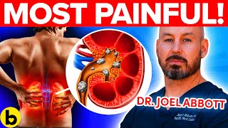 What’s The Most PAINFUL Thing A Human Can Experience?