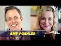 Amy Poehler Thinks Social Distancing Is a Kink