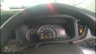 modul rem Totota Cayla 12v ada klaksonnya juga nada ALS memang andalan euy