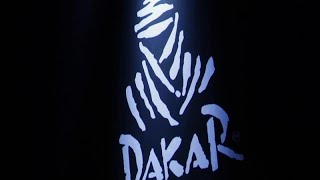 "Дакар" стартует в Джидде