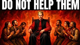 Never Save These 6 Types of People – Machiavelli's Ruthless Lesson