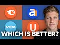Semrush Vs Ahrefs Vs Moz Vs Ubersuggest Which Is Best Semrush Vs Ahrefs Vs Moz Vs Ubersuggest Which Is Best