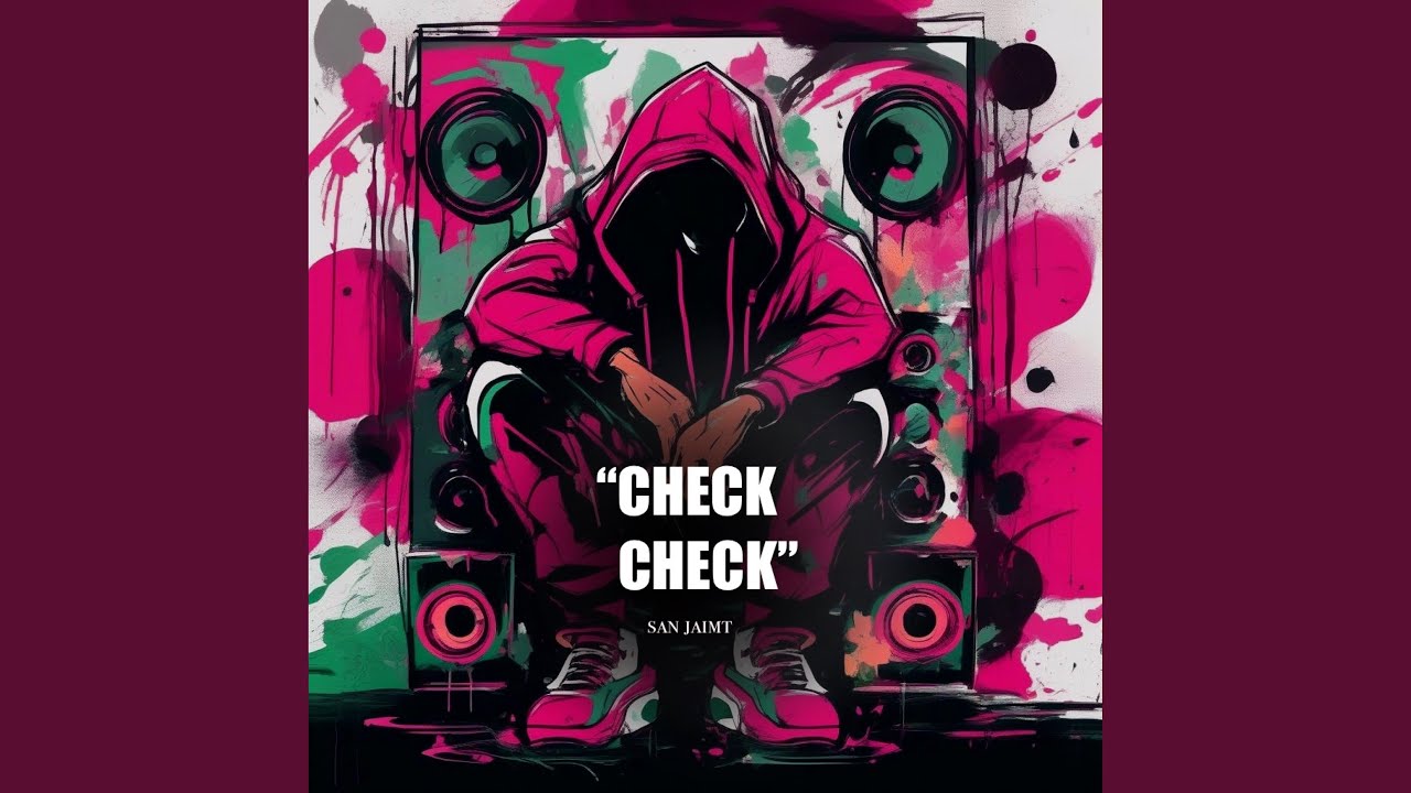 Watch CHECK CHECK on YouTube Watch CHECK CHECK on YouTube