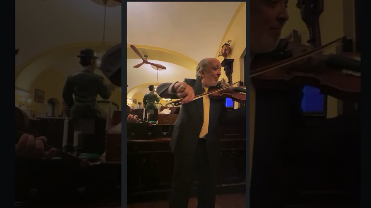 Horváth Gyuszi - Százéves