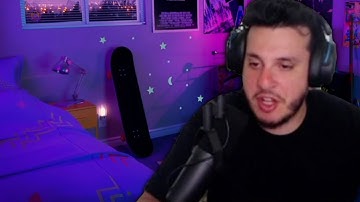 Ramee Reacts to Kyle on Which Gang He Would Join If He