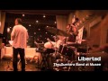 Libertad (The Guevara band at MUSEE)