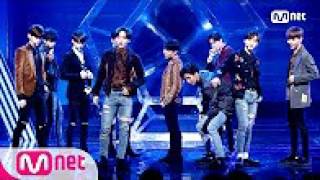[PENTAGON - Can You Feel It] Comeback Stage | M COUNTDOWN 161215 EP.503