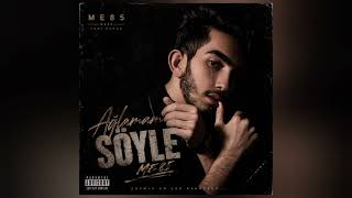 Me85 Ağlamam Söyle