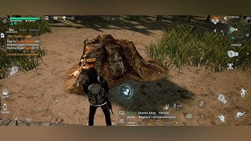 undawn | Open world gameplay Part #08 (Android/iOS)