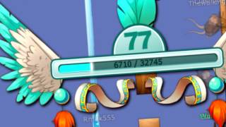 TRANSFORMİCE - Nightsprites 16K Racing
