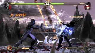 Mortal Kombat Complete Edition