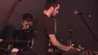 between the buried and me- selkies: the endless obsession
