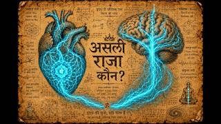 Everything You Knew About Your Body is WRONG! 🧠 vs ❤️ | The Secret 'Little Brain' Revealed