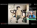 STREAM Fetah Qader REACTION هادشي نقي