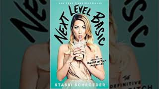 Honest Book Review of NEXT LEVEL BASIC THE DEFINITIVE BASIC BITCH HANDB by STASSI SCHROEDE
