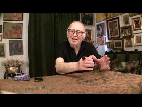 რეზო ამაშუკელის მორიგი მწვავე ვიდეომიმართვა -10.03.2020