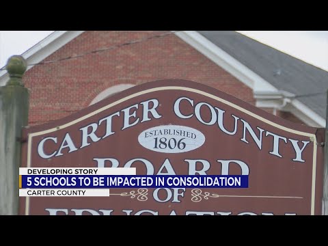 Keenburg, Little Milligan parents say consolidation plan is 'like a divorce'