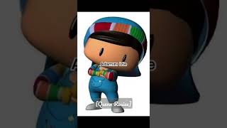 Bu Niye Bu Kadar Mi̇nnak