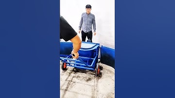 #fcnfm Exporting Bricks Made by FCNFM Machines — Packaging, Palletizing and Shipping Tips