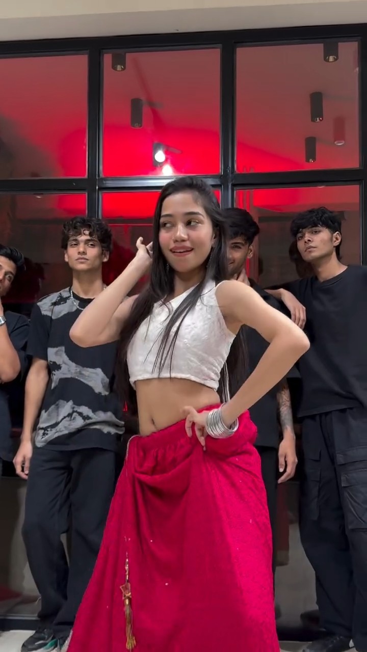 Saiyaan Ki Bandook | Nishi X Prashant X Vaiishshh #shorts #viral