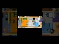 🕶️ "Robbery Bob 2: Double Trouble CHAOS! 😱🔥"#gaming#shorts