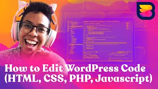How to Edit WordPress Code (HTML, CSS, PHP, Javascript) screenshot 5