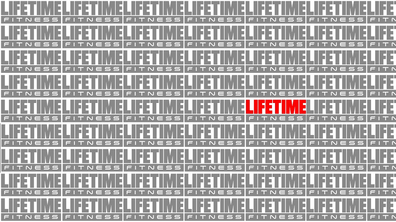 LifeTime Fitness Gym - One Wall Street, NYC