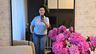 Не верится... София уже получает свой первый паспорт ❤️Семейный день в делах и приятных моментах