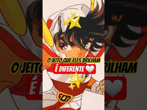 Sexy Robot' e o jeitinho que os 'Cavaleiros do Zodíaco' brilham | JBox