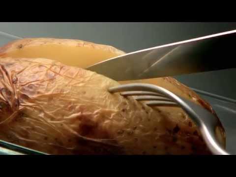 Vidéo: Qu'est-ce Qui Est Fait De Pommes De Terre